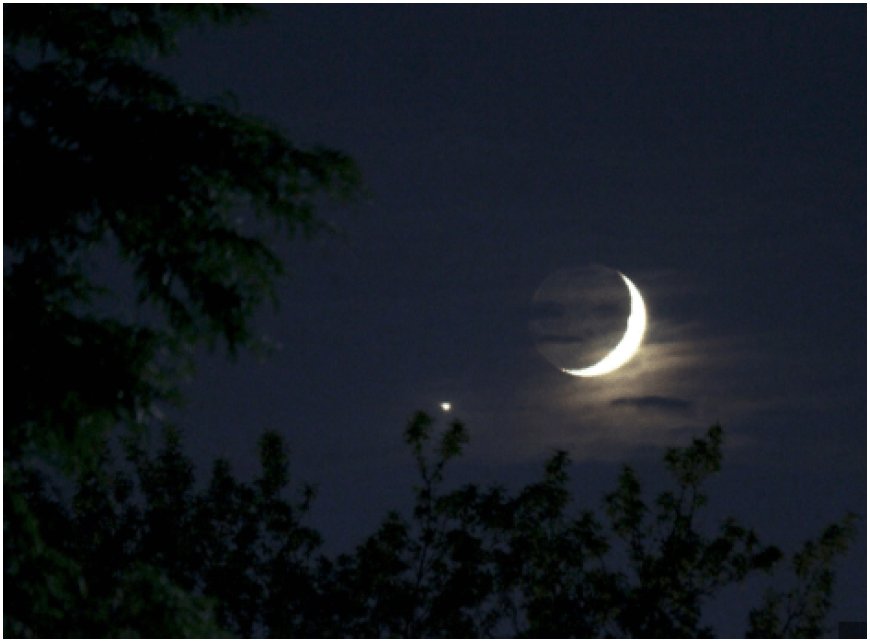 UAE Prepares for Eid: Crescent Moon Sighting Set for May 27, Four-Day Holiday Expected