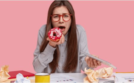 Sugar Is Destroying Your Skin Faster Than You Think