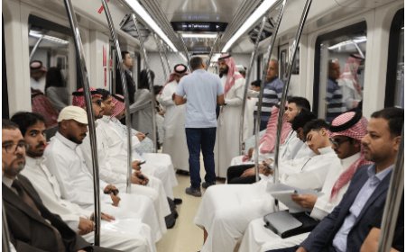 Dubai Roads and Transport Authority (RTA) has announced adjusted service hours for public transportation during the Eid Al-Adha holiday