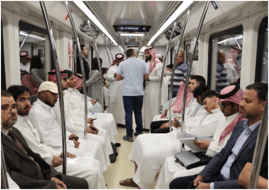 Dubai Roads and Transport Authority (RTA) has announced adjusted service hours for public transportation during the Eid Al-Adha holiday