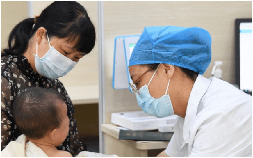 Chickenpox Alerts Issued by Some UAE Schools as Doctors Push for Vaccination