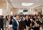 Russian Design Forum 3 Concludes with Resounding Success in Dubai; Anticipation Builds for Forum 4 During Dubai Design Week