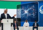 A Tribute to Legacy: AI Meets Leadership – The UAE’s K2 Think Ushers in a New Era