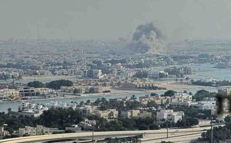 Israel Airstrike in Doha Kills Hamas Officials, Sparks Global Outcry, and Derails Fragile Ceasefire Efforts