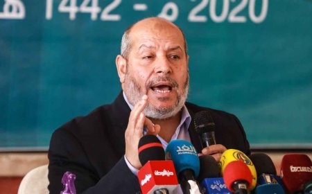 Hamas Leaders Survives Israeli Strike in Doha: A Profile of Key Figures and Strategic Implications