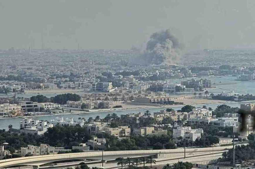 Israel Airstrike in Doha Kills Hamas Officials, Sparks Global Outcry, and Derails Fragile Ceasefire Efforts