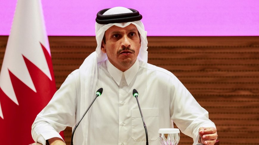 Qatar Rejects U.S. Claim of Prior Warning Before Israeli Strike on Doha