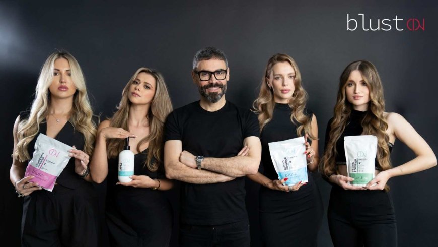 Blust On scales Dubai operations and opens Lebanon distribution hub