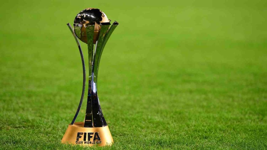 Historic Stage: Qatar Gears Up to Host FIFA Intercontinental Cup 2025 Final – Teams, Venues, and Full Schedule