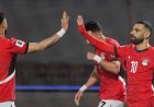 Egypt Qualified! 2026 FIFA World Cup Dream Sealed After Djibouti Rout