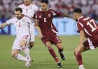 Historic Triumph: Qatar Makes History, Qualifies for 2026 FIFA World Cup with Dramatic 2-1 Win Over UAE