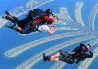 Adventure in Dubai: From Dune Bashing to Skydiving Thrills, Experience the Ultimate Desert Rush