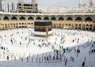 Saudi Arabia Restricts Umrah Visa Duration: Pilgrims Now Allowed Only 30-Day Stay
