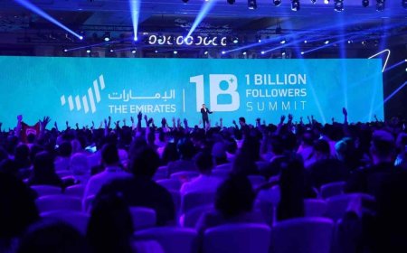 Game-Changer: UAE’s $1 Million Push into AI Filmmaking Signals Cinema’s Next Era