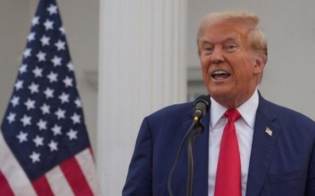 The ‘Trump Declaration’: Promise of Peace or a Calculated Ceasefire That Changes Nothing?