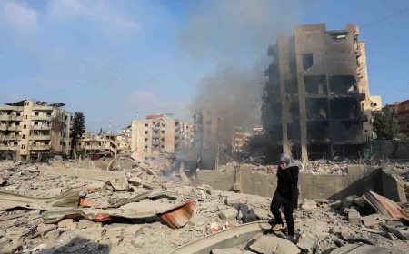 Lebanon’s Pursuit of Justice: Legal Action Revived Two Years After Israeli Strike on Reuters Team