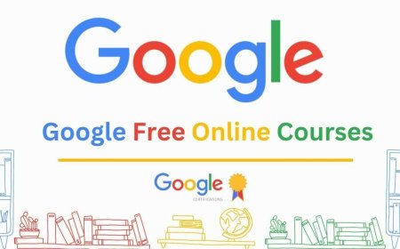 Unlock Your Potential with Powerful Free Certificate Courses from Google & Microsoft in 2025