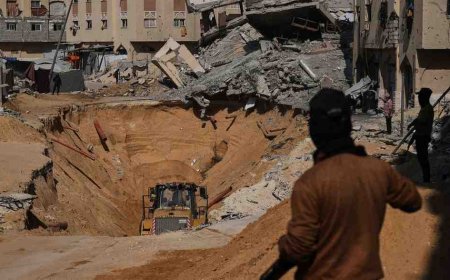 Fragile Gaza Ceasefire: Body Swap Proceeds Amid Stalemate Over Aid and Access
