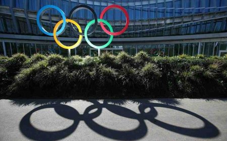 IOC Slams Indonesia with Sanctions Over Israeli Athlete Visa Ban, Freezes Olympic Hosting Talks