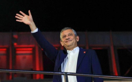 Turkish Court Delivers Major Victory to Özgür Özel as Case Dismissal Strengthens CHP Momentum