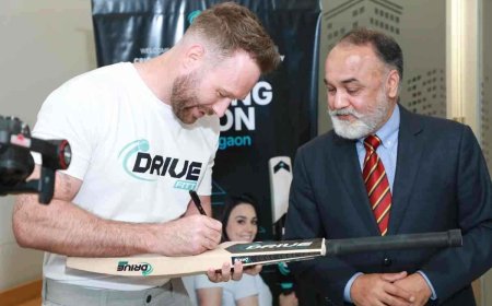 Mark Sellar’s Bold Bet on India: An Australian Entrepreneur’s Faith in the Nation’s Bright Future