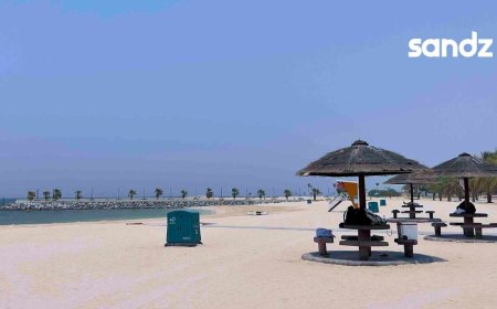 Triumphant Rescue at Mamzar Beach: Sharjah Civil Defence Honors Brave Hero Who Saved Two Young Lives