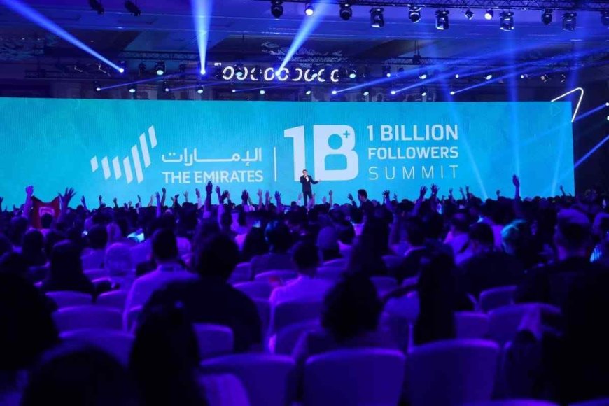 Game-Changer: UAE’s $1 Million Push into AI Filmmaking Signals Cinema’s Next Era