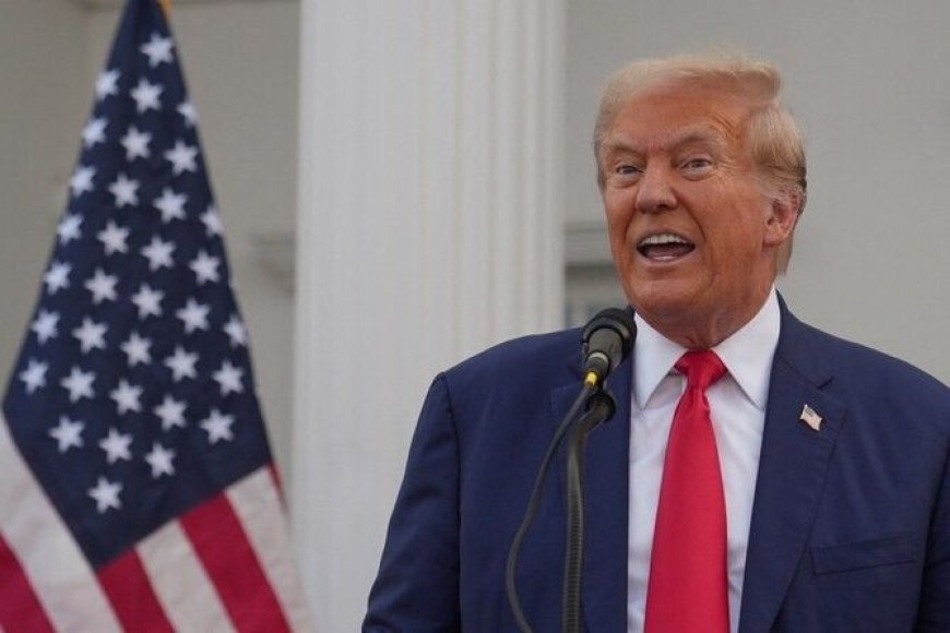 The ‘Trump Declaration’: Promise of Peace or a Calculated Ceasefire That Changes Nothing?