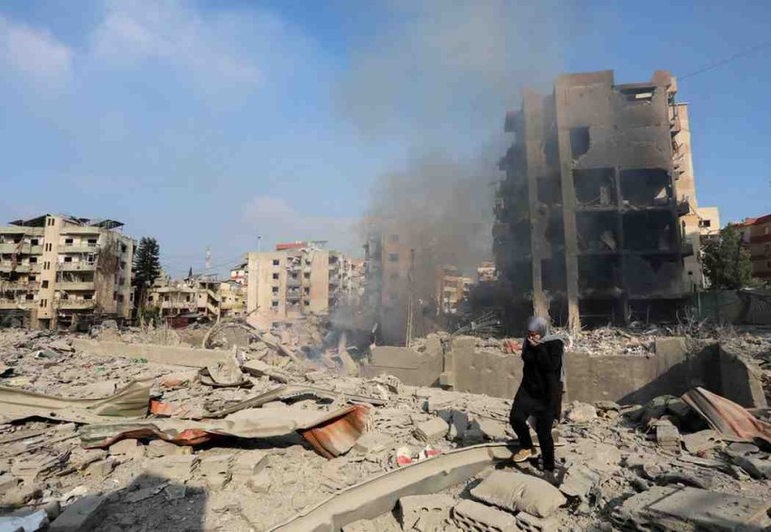 Lebanon’s Pursuit of Justice: Legal Action Revived Two Years After Israeli Strike on Reuters Team