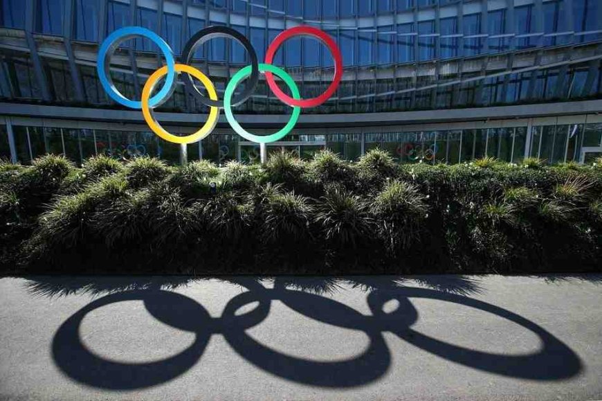 IOC Slams Indonesia with Sanctions Over Israeli Athlete Visa Ban, Freezes Olympic Hosting Talks
