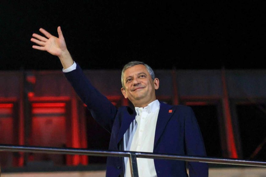 Turkish Court Delivers Major Victory to Özgür Özel as Case Dismissal Strengthens CHP Momentum