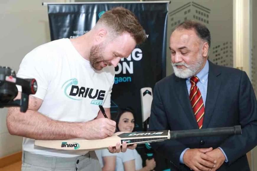 Mark Sellar’s Bold Bet on India: An Australian Entrepreneur’s Faith in the Nation’s Bright Future