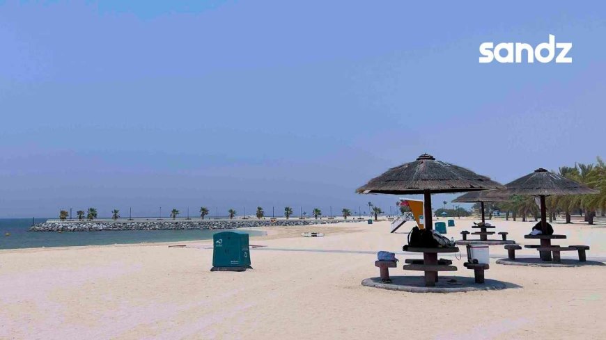 Triumphant Rescue at Mamzar Beach: Sharjah Civil Defence Honors Brave Hero Who Saved Two Young Lives