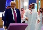 Saudi Crown Prince Mohammed bin Salman to Meet Trump at White House to Discuss Abraham Accords and Defense Pact