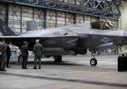 Strategic Shift: US Eyes F-35 Sale to Saudi Arabia That Could Transform Regional Balance