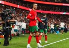 Cristiano Ronaldo Proclaims “I’m a Saudi at Heart” as His Journey Shapes Kingdom’s Football Revolution