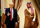 MBS US Visit: Saudi Arabia Pursues Strategic Defense Pact, AI Partnership, and Nuclear Deal