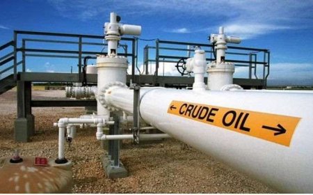 India Diversifies Energy Sources, Increasing Oil Imports from Saudi Arabia and Iraq