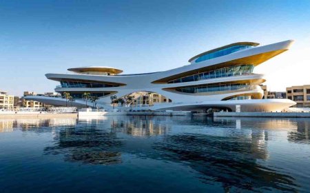 Saudi Arabia’s $3 Billion AMAALA Triple Bay Project Set to Generate 50,000 Jobs