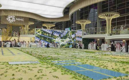 Cityscape Global 2025 Sees Multi-Billion-Dollar Commitments as Saudi Arabia Fast-Tracks Housing Vision