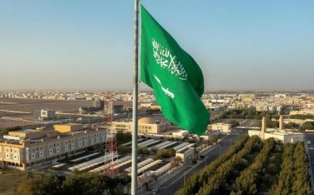 Saudi Arabia Announces Major Social Insurance Overhaul: Retirement Age Raised, Contributions Revised