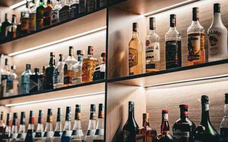 Saudi Arabia Expands Alcohol Access with New Licensed Stores in Jeddah and Dhahran