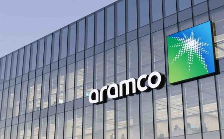 Saudi Arabia Enters the Quantum Race with Aramco’s Powerful New Computer — But Bitcoin Remains Safe for Now