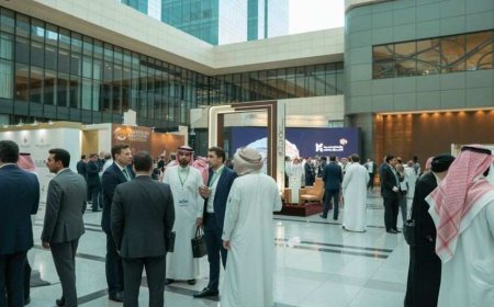 Future Hospitality Summit 2026 Set to Power Saudi Arabia’s Ambitious 362,000-Room Hotel Expansion