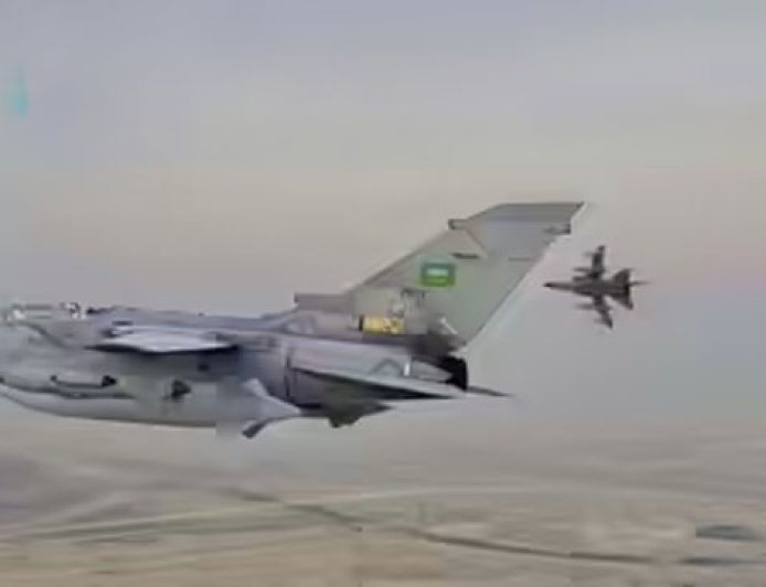 Saudi Arabia and UAE Unite for ATLC-35, One of the Region’s Largest Air and Missile Defense Drills