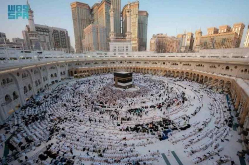 Hajj 2026 Registration Opens Worldwide: Nusuk Platform Empowers Muslims in Minority Nations