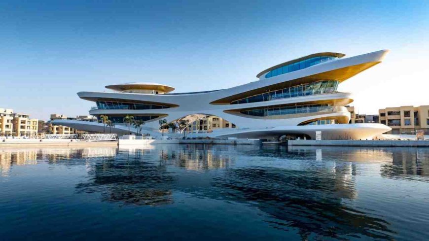 Saudi Arabia’s $3 Billion AMAALA Triple Bay Project Set to Generate 50,000 Jobs