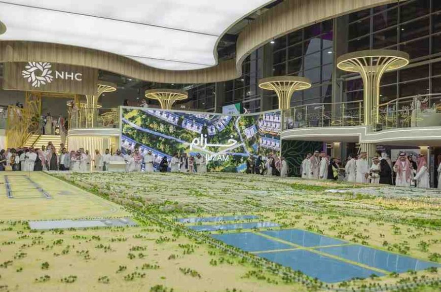 Cityscape Global 2025 Sees Multi-Billion-Dollar Commitments as Saudi Arabia Fast-Tracks Housing Vision