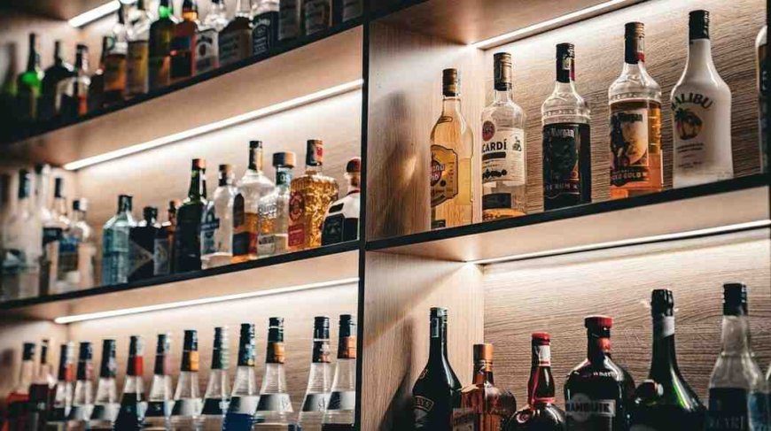 Saudi Arabia Expands Alcohol Access with New Licensed Stores in Jeddah and Dhahran