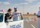Saudi Arabia Now Lets Citizens of 48 Countries Convert Foreign Driving Licenses Without Taking a Test